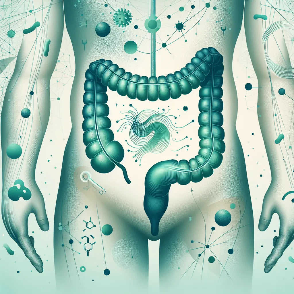 What is the new breakthrough for ulcerative colitis