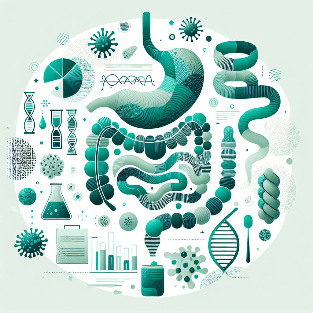 What is the new test for Crohn's disease? - InnerBuddies