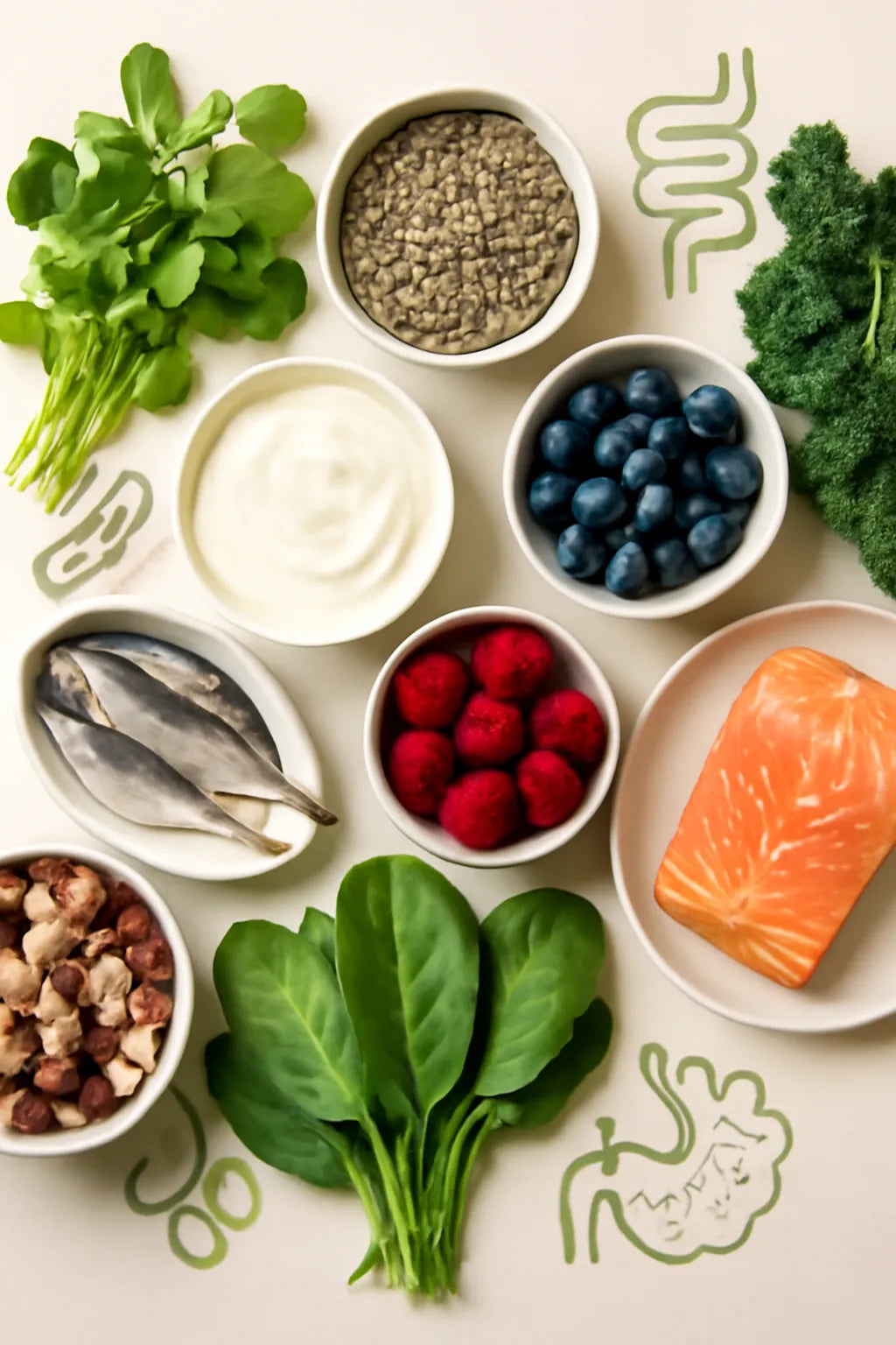 healthiest food