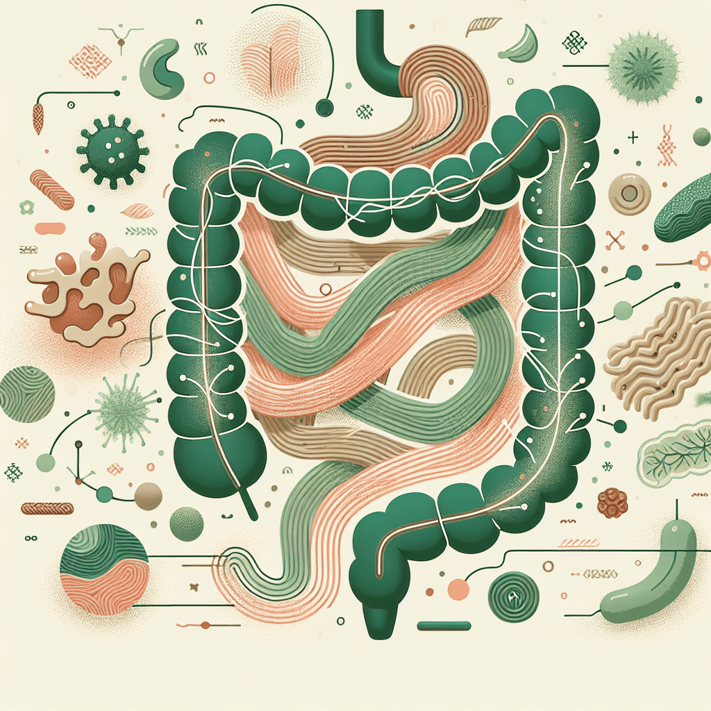 What is the number one food for gut health? - InnerBuddies