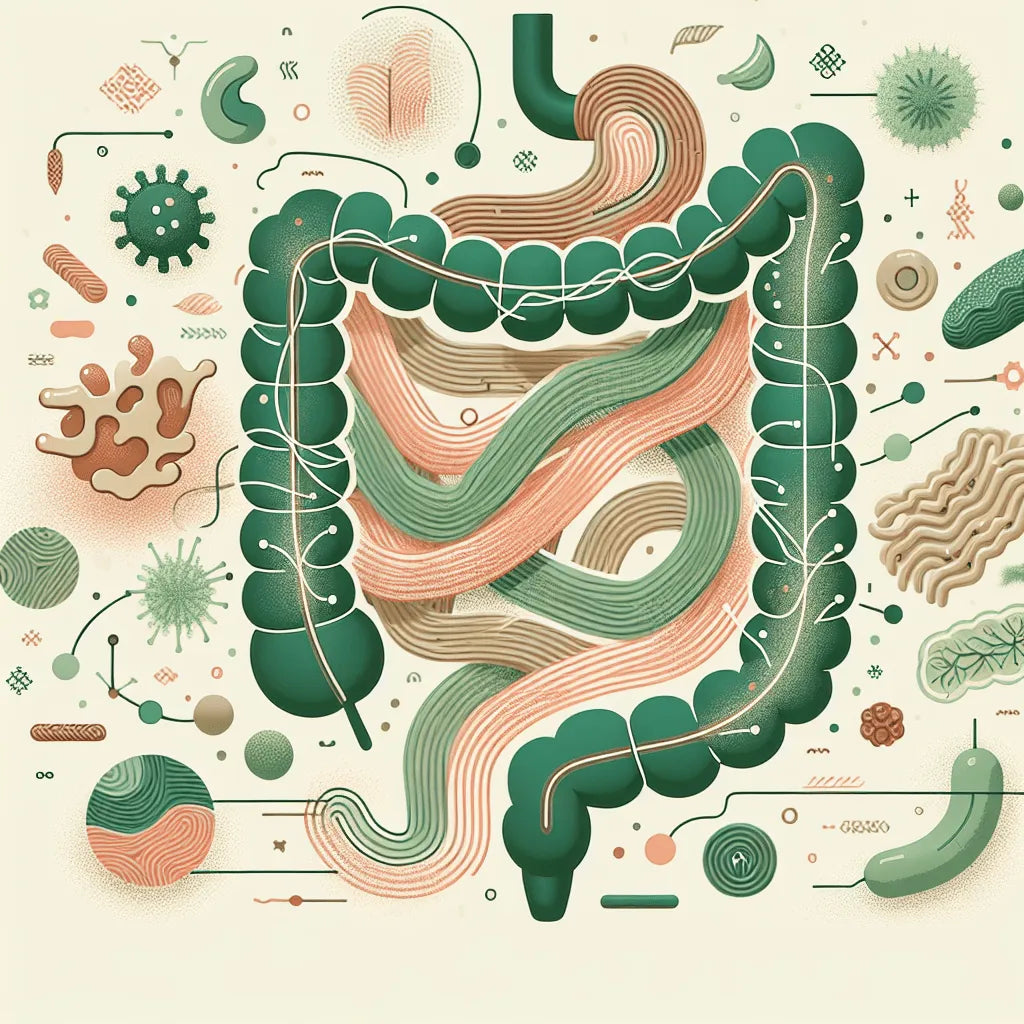 What is the number one food for gut health