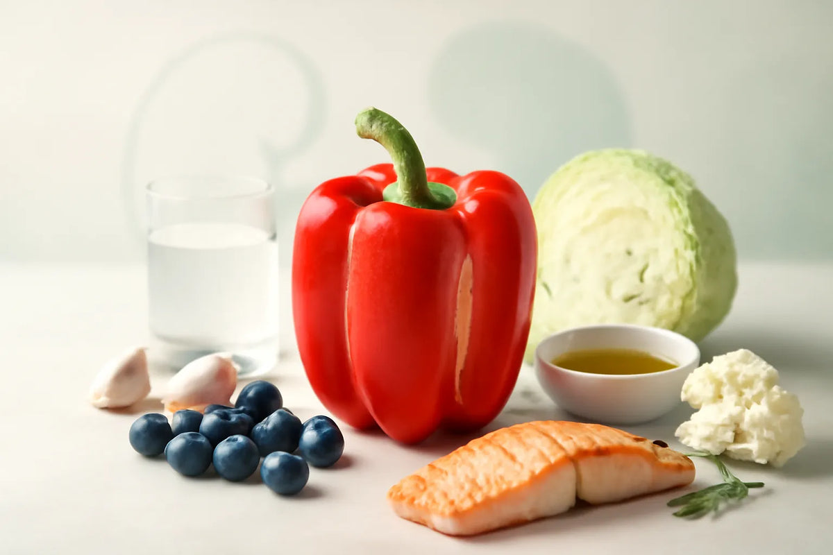 best kidney foods