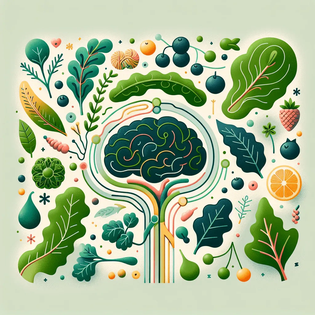 What is the number one food that fights dementia