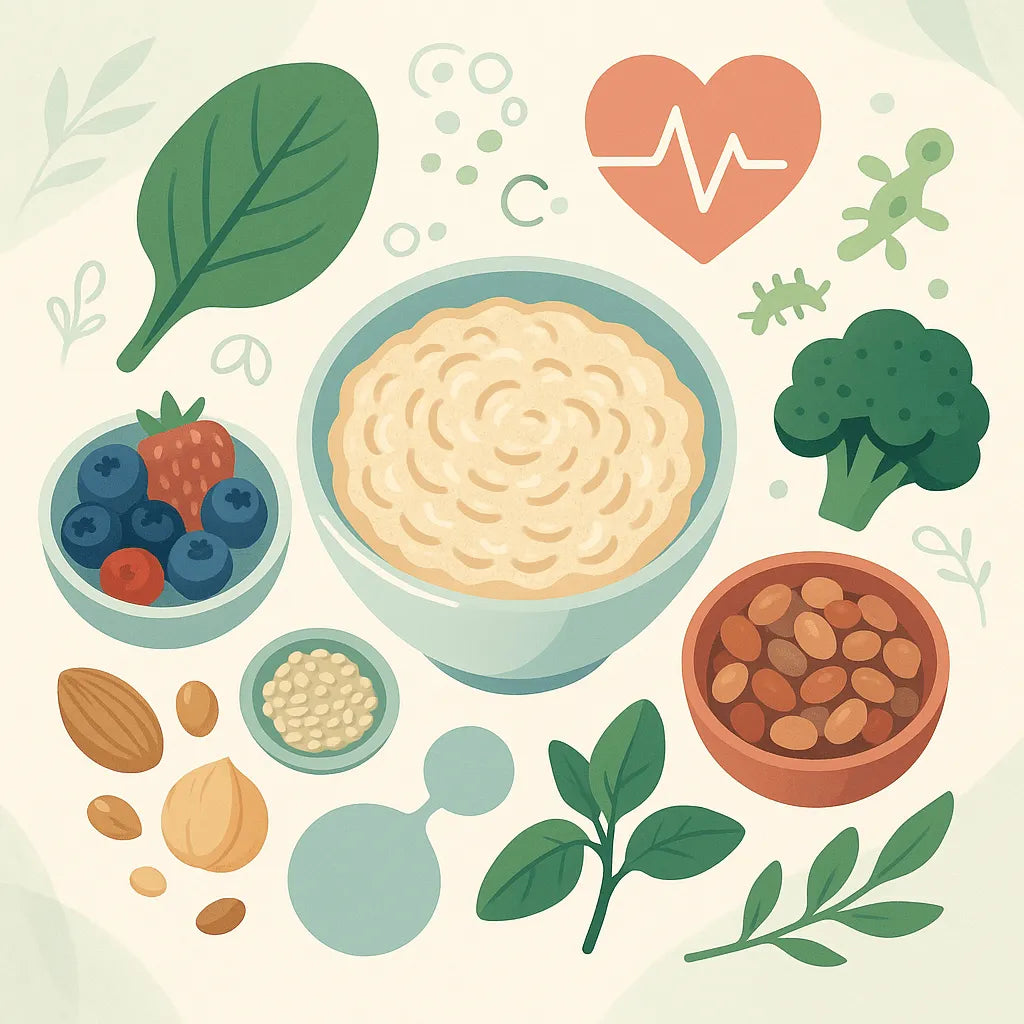 What is the number one food that kills bad cholesterol