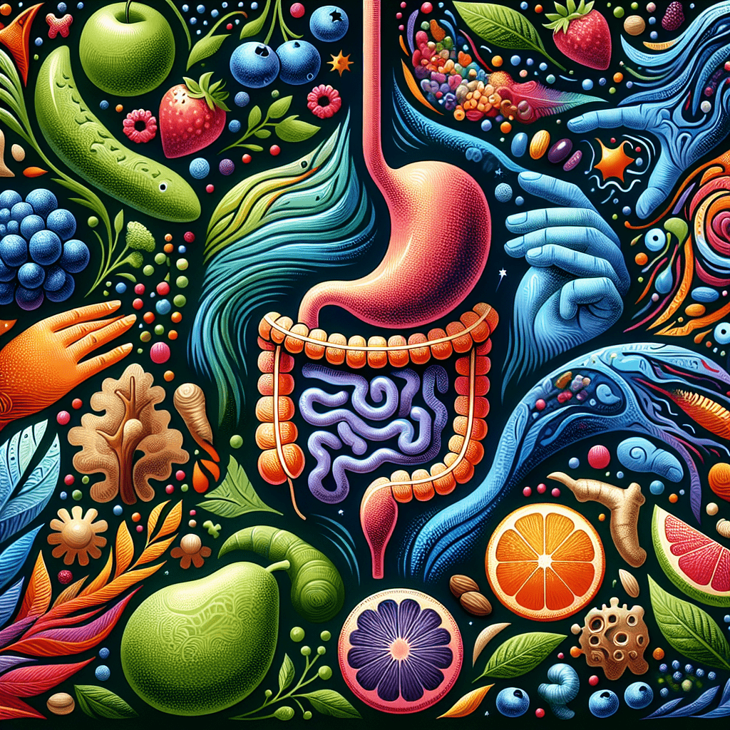 What is the number one food that kills inflammation? - InnerBuddies