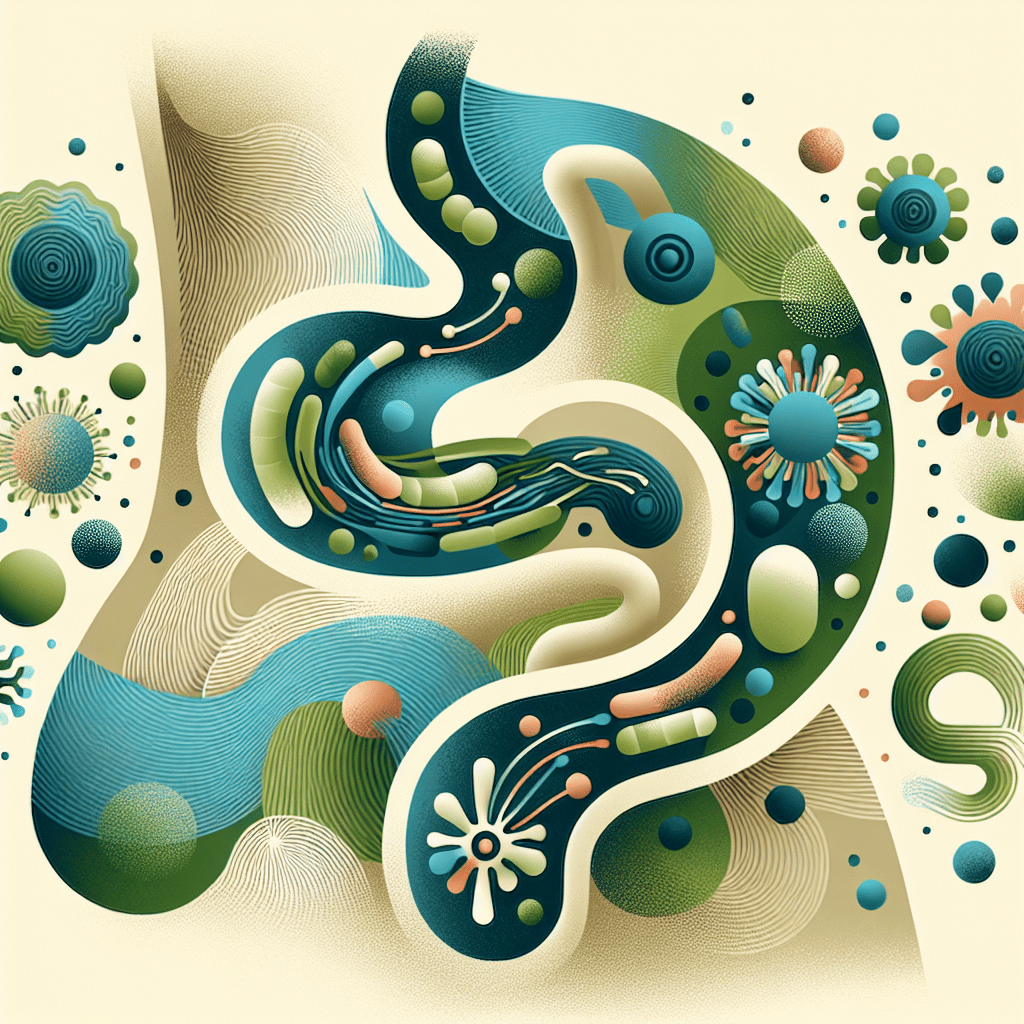 What is the number one trigger for IBS? - InnerBuddies