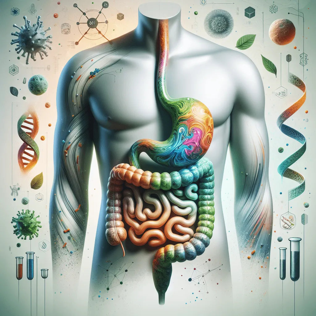 What is the price of a gut microbiome test