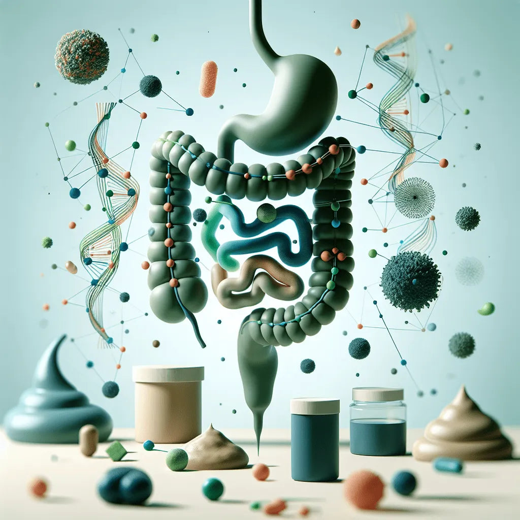 What is the price of a microbiota test