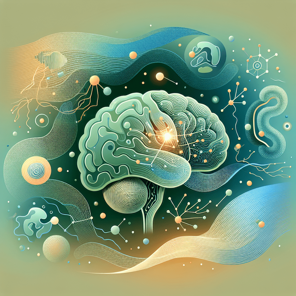 What is the relationship between the gut and mental health? - InnerBuddies