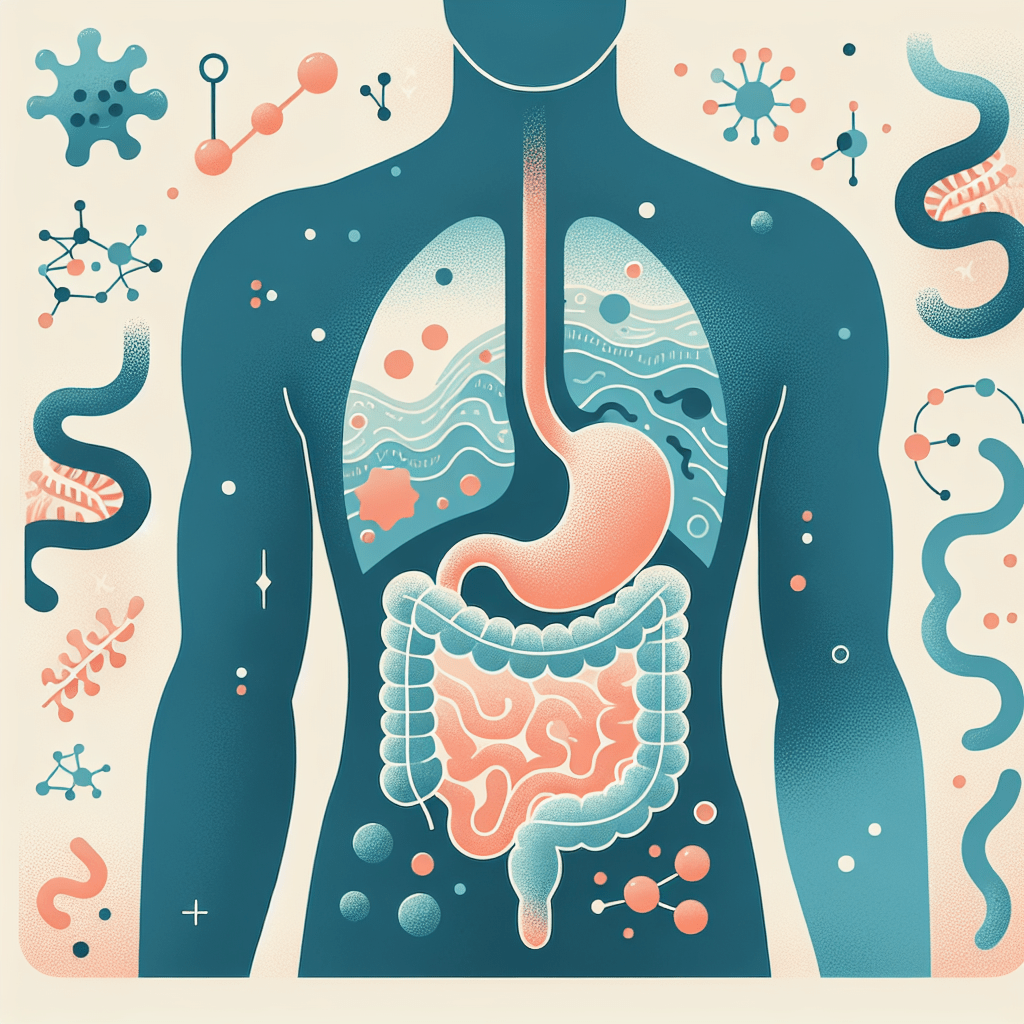 What is the SIBO test for bloating? - InnerBuddies