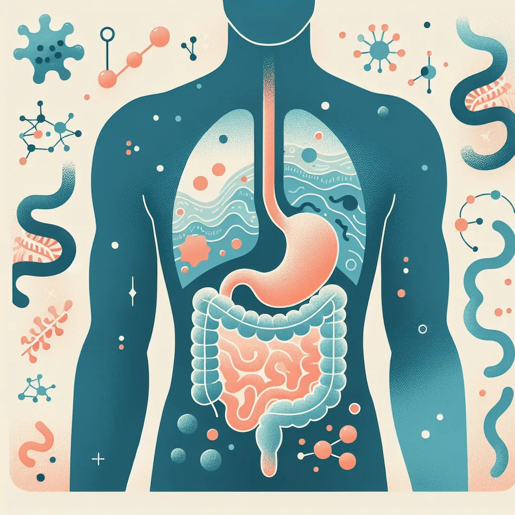 What is the SIBO test for bloating