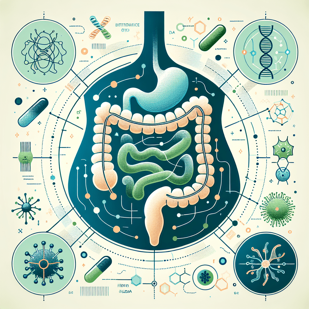 What is the test for bloating bacteria? - InnerBuddies