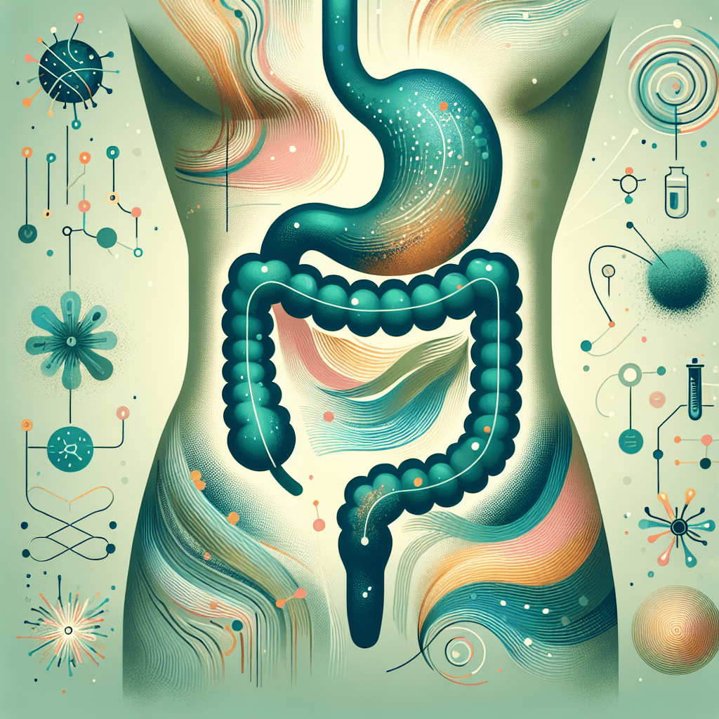 What is the treatment for functional bowel disorders? - InnerBuddies