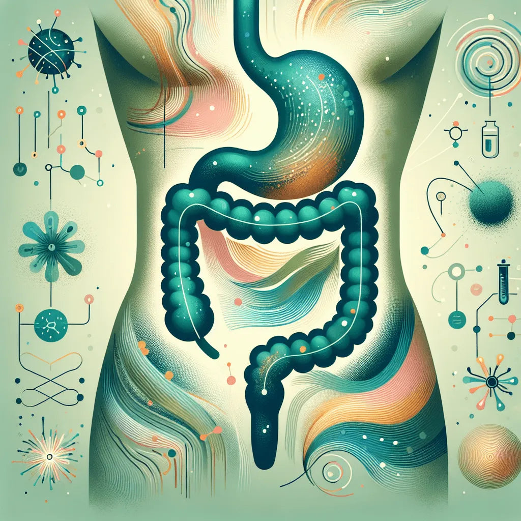 What is the treatment for functional bowel disorders