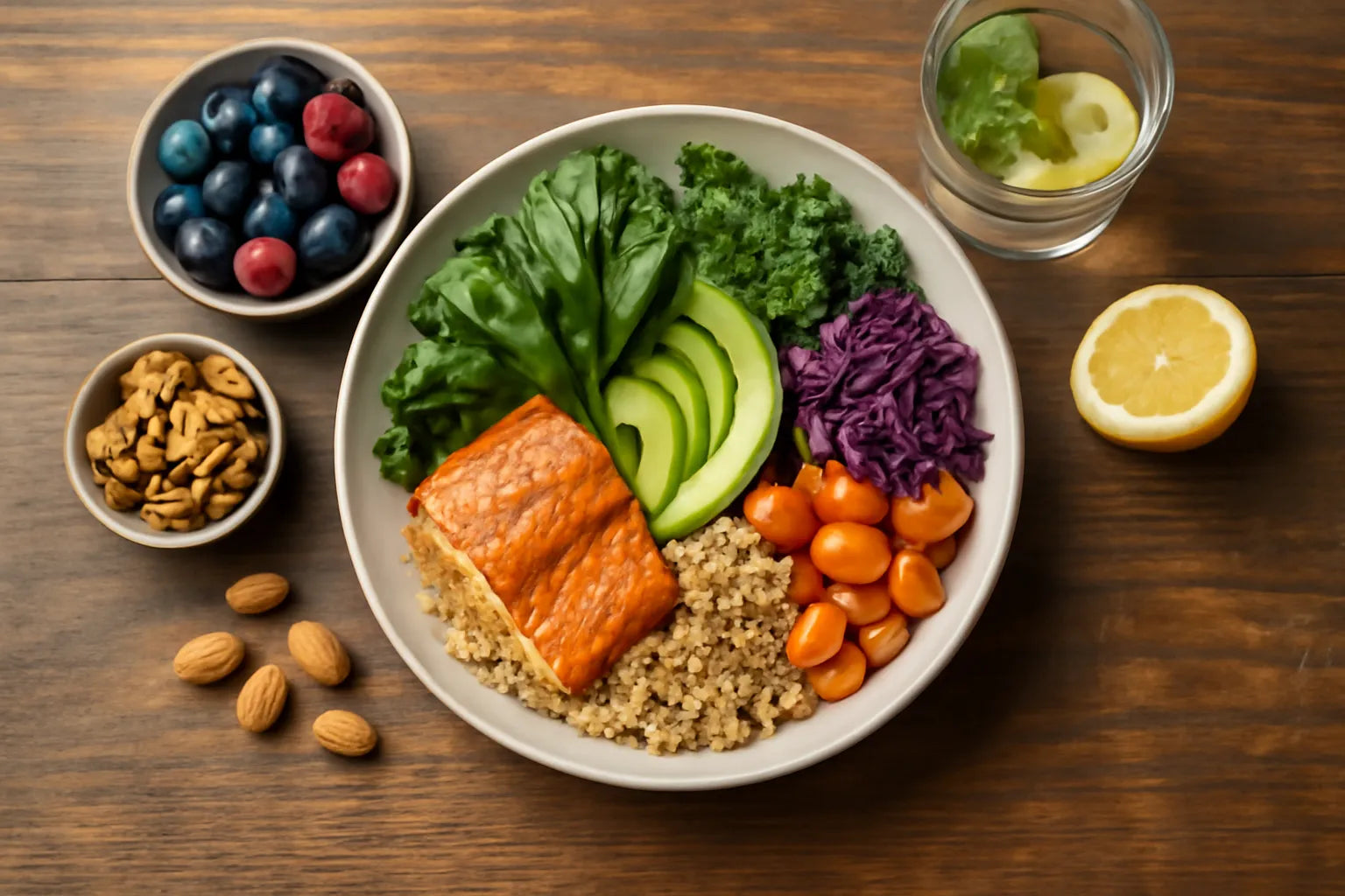 wellness nutrition