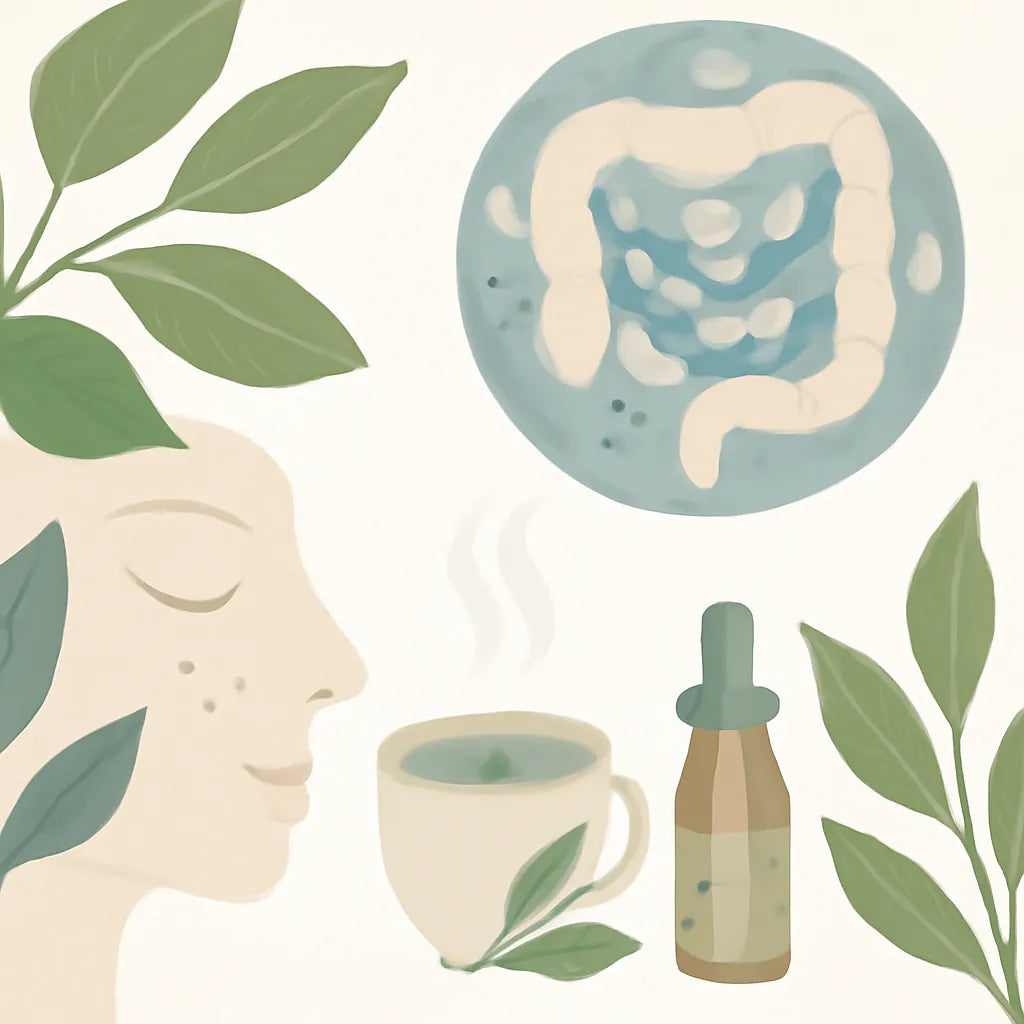 natural fungal infection treatment