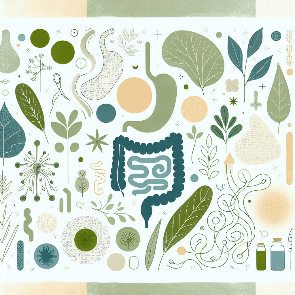 What kills SIBO naturally? - InnerBuddies