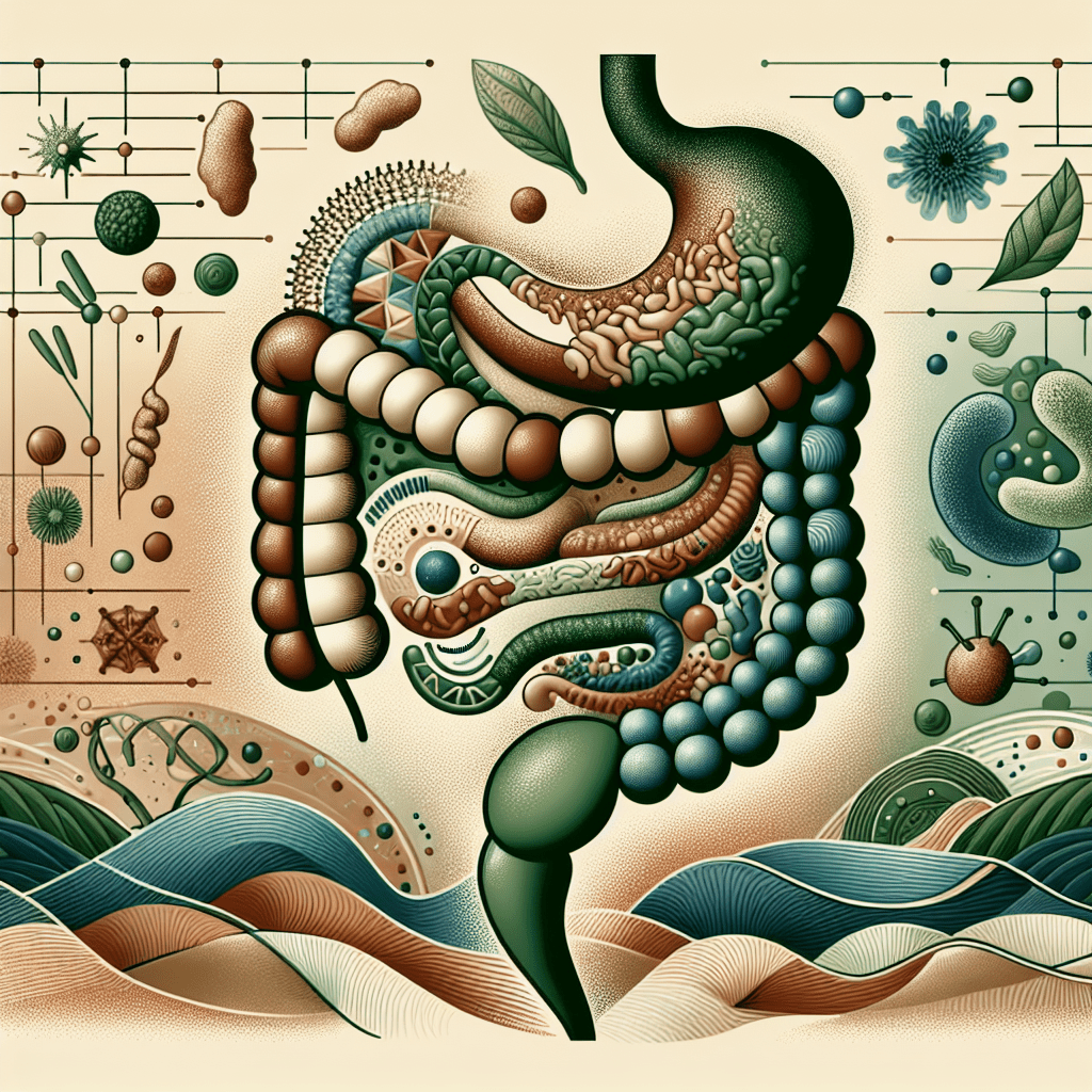 What kills the gut microbiota? - InnerBuddies