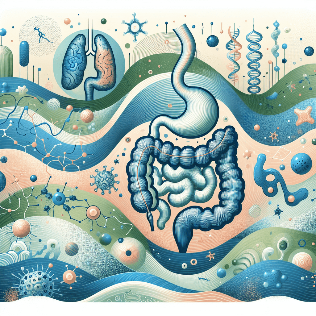 What levels of calprotectin are concerning? - InnerBuddies