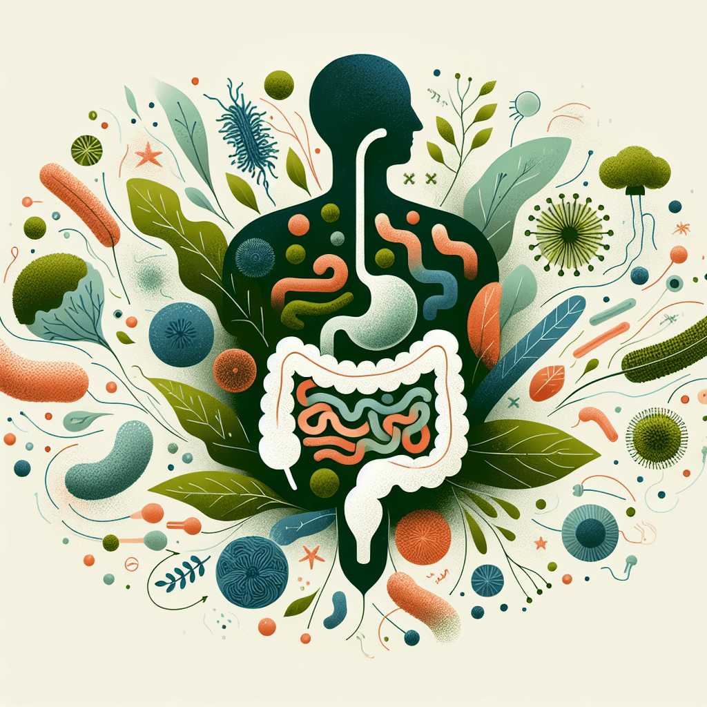 What not to eat for the microbiota? - InnerBuddies