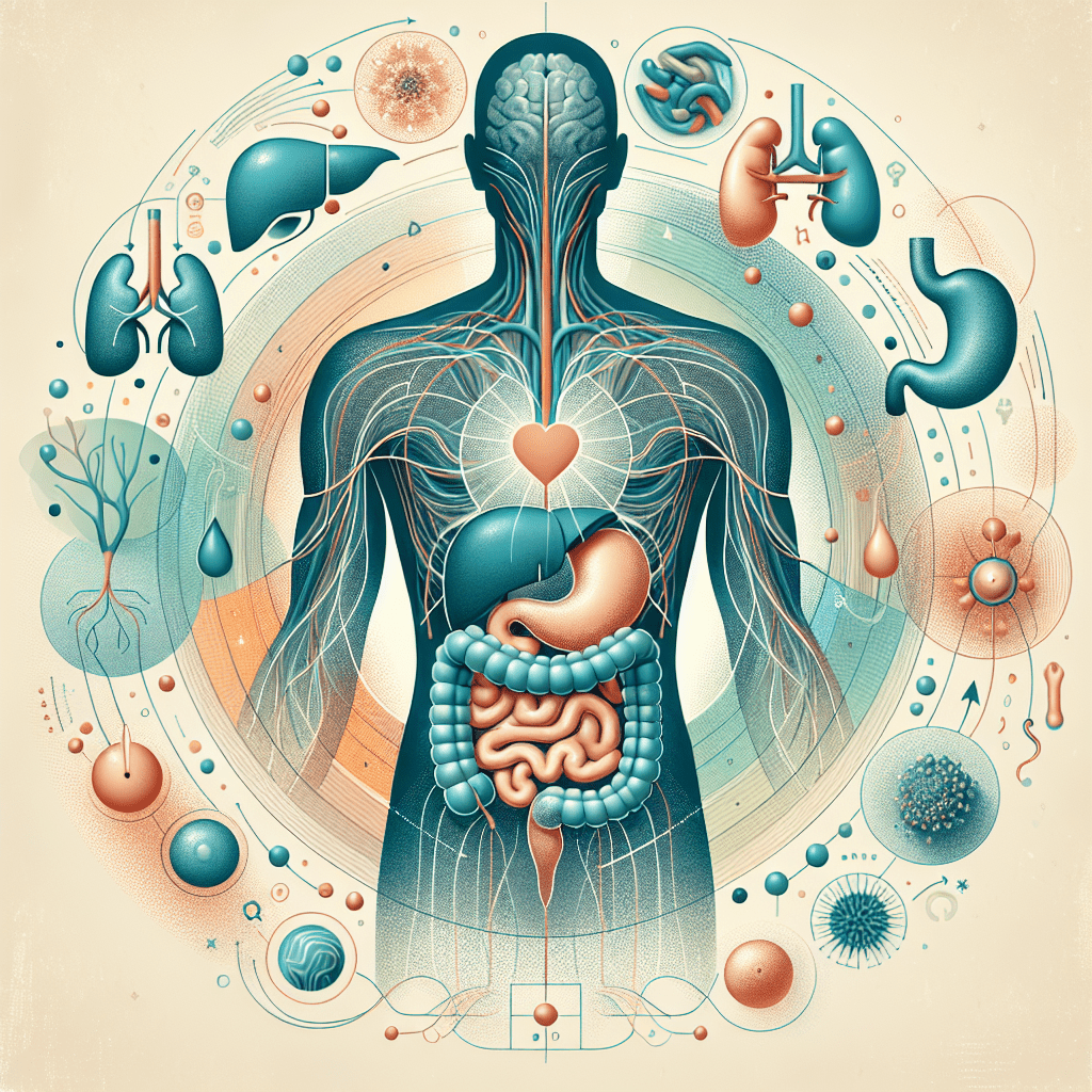 What organ failure causes bloating? - InnerBuddies