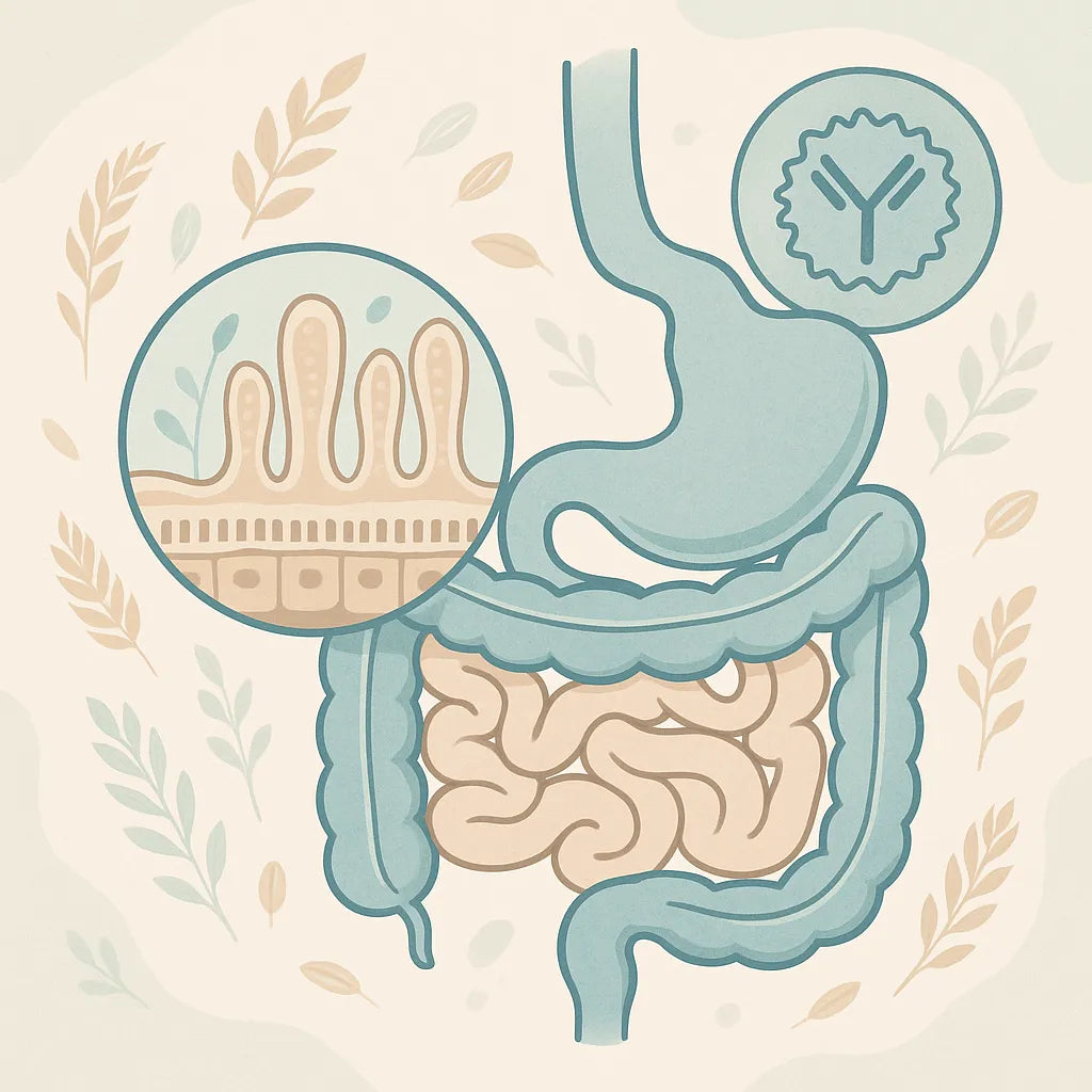 celiac disease