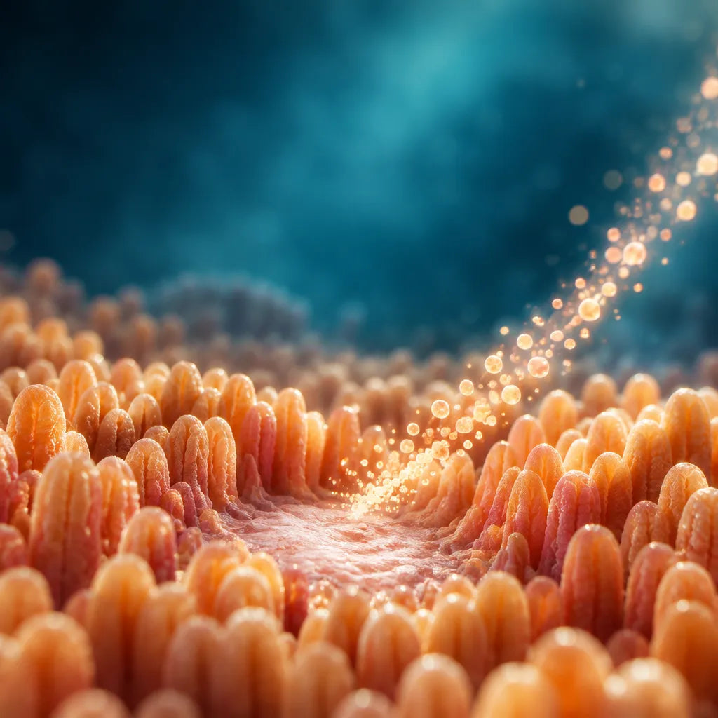 celiac disease organ affected