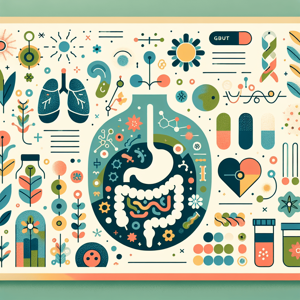 What properly cleanses the gut? - InnerBuddies