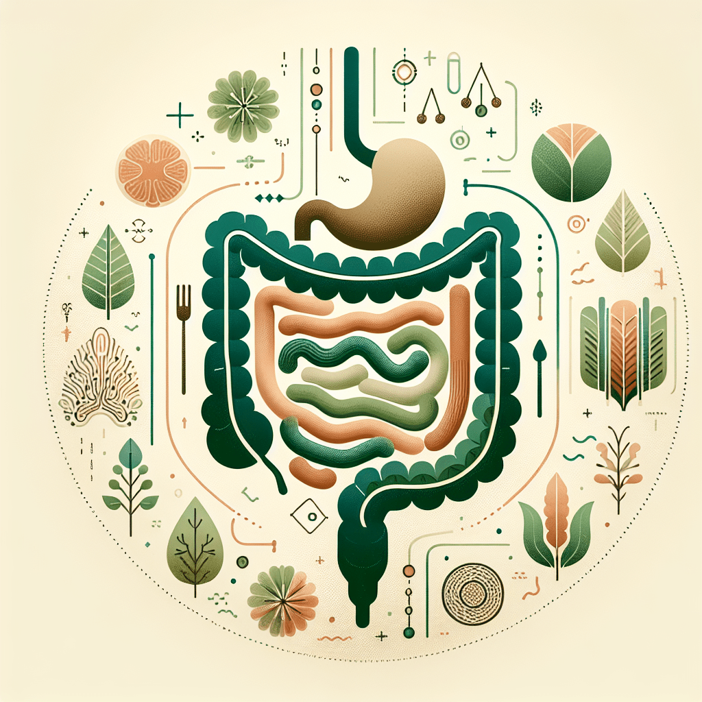 What really cleans out the gut? - InnerBuddies