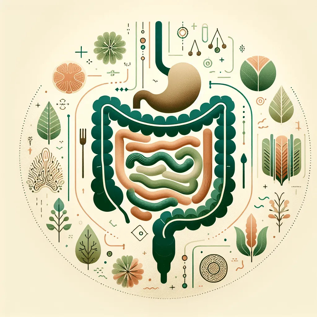 What really cleans out the gut