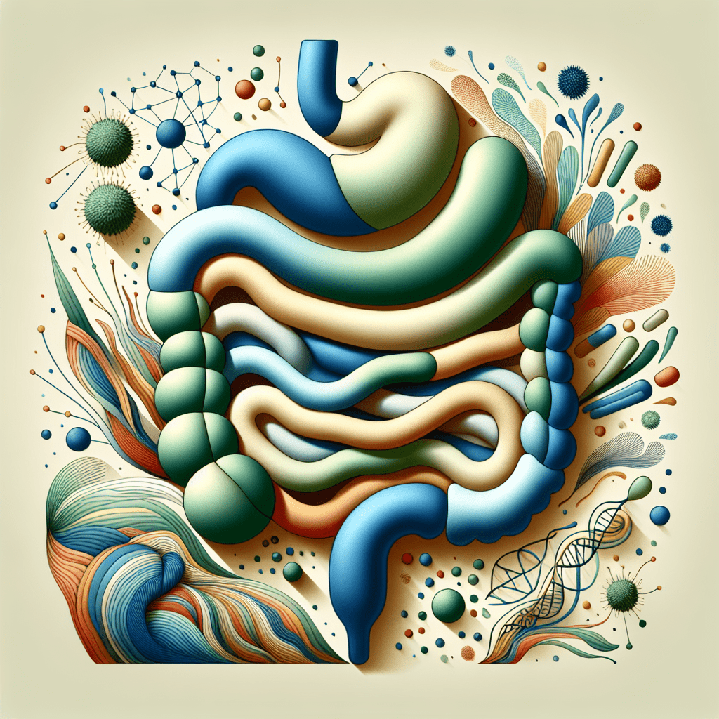 What ruins the gut microbiome? - InnerBuddies