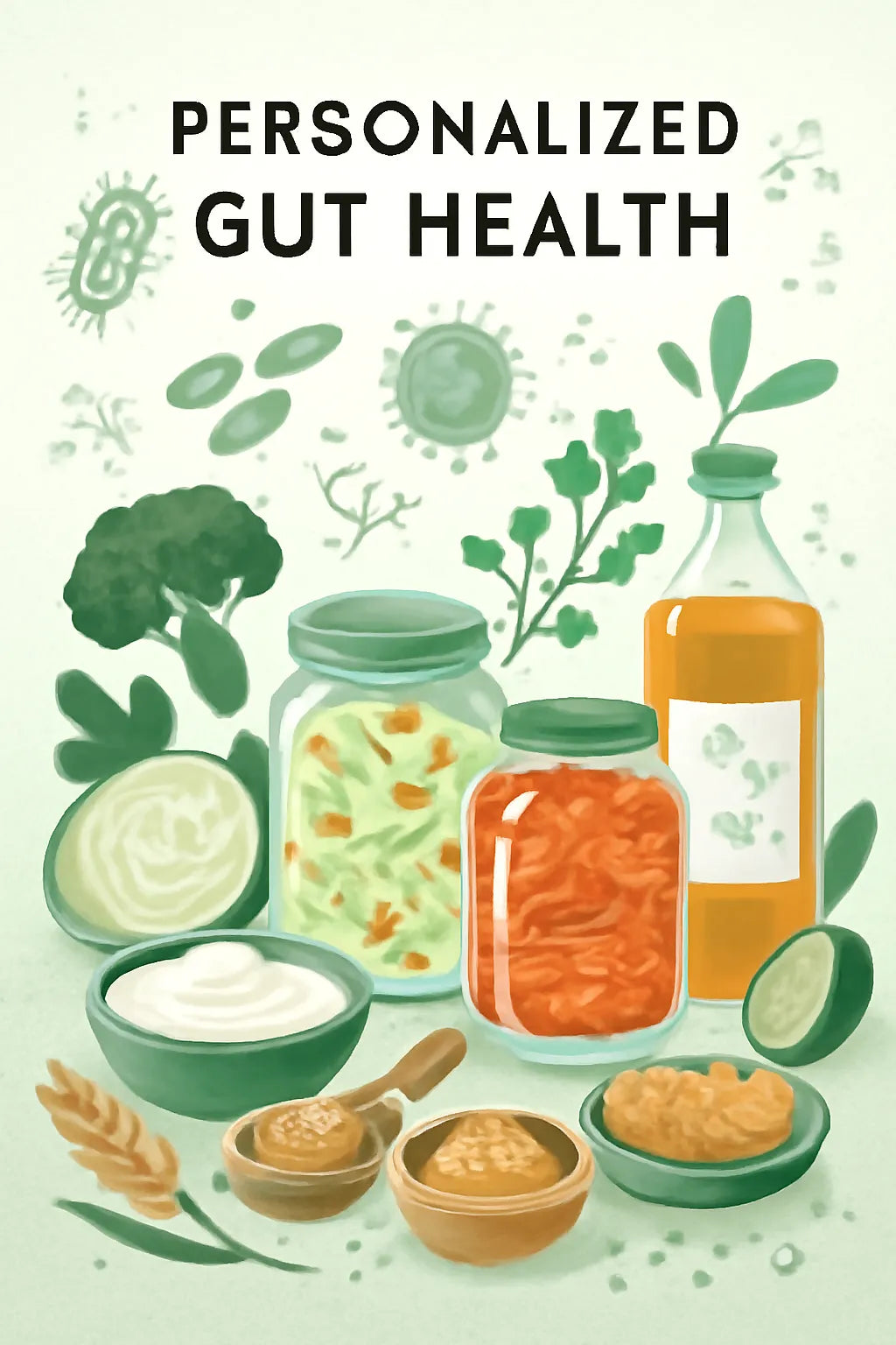 fermented food