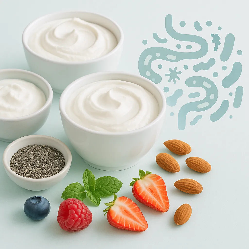 best yogurt for diabetics