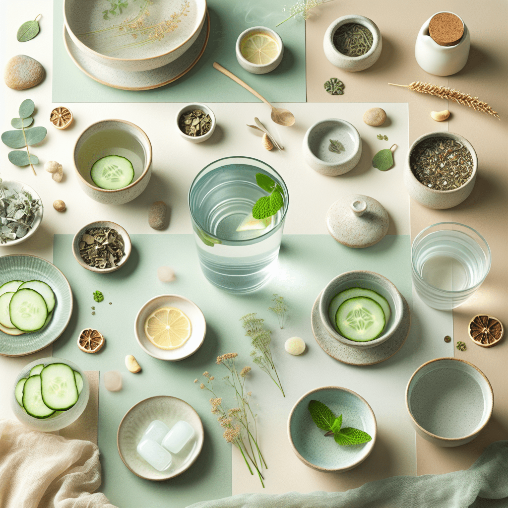 What should I drink first in the morning with IBS? - InnerBuddies