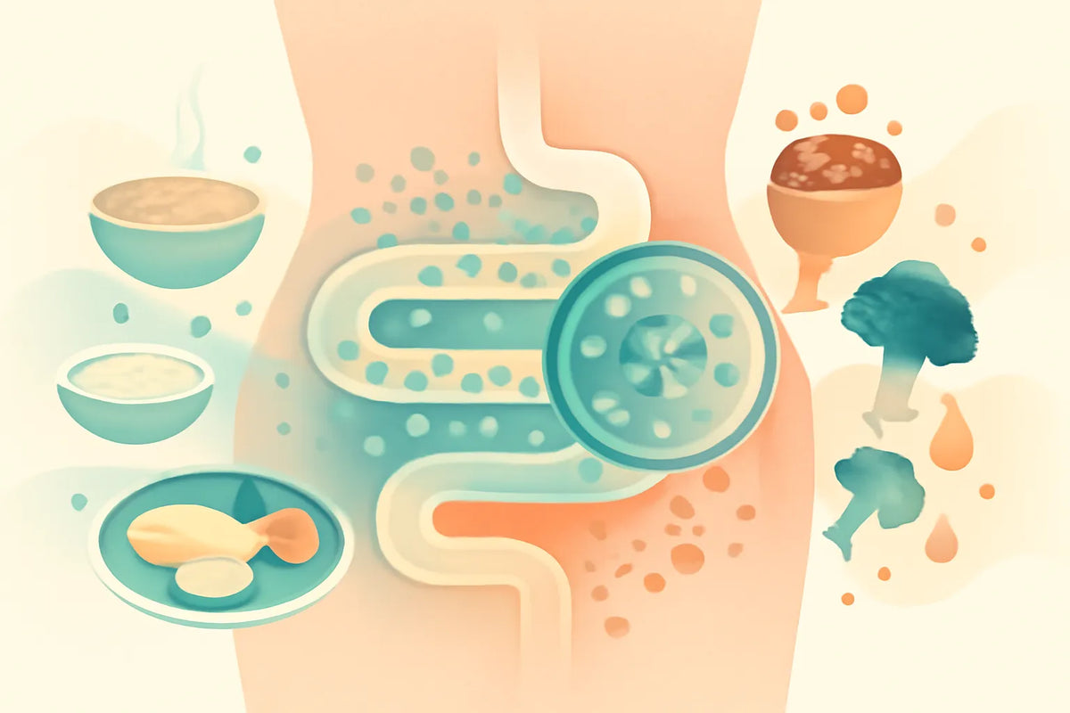 bloat food