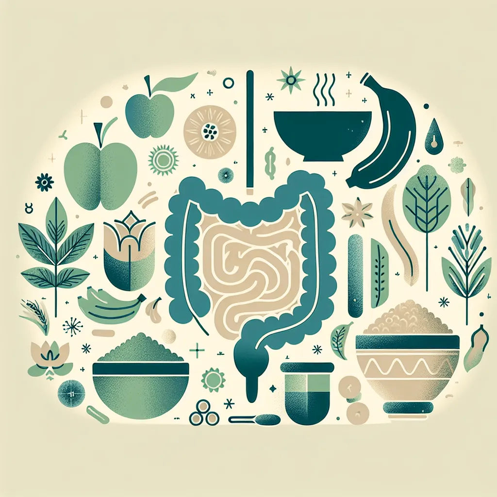 What should you absolutely avoid eating with a stomach bug