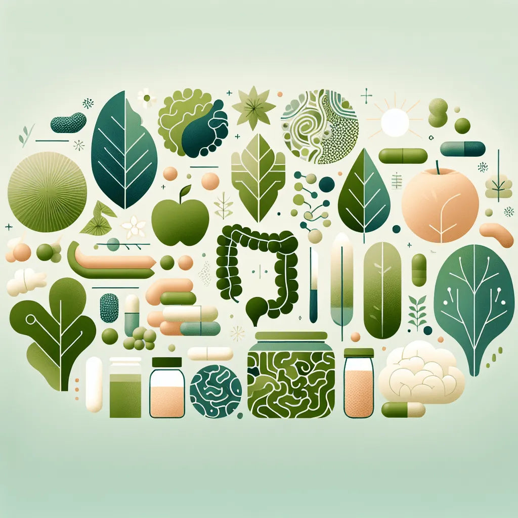 What should you not eat when taking probiotics