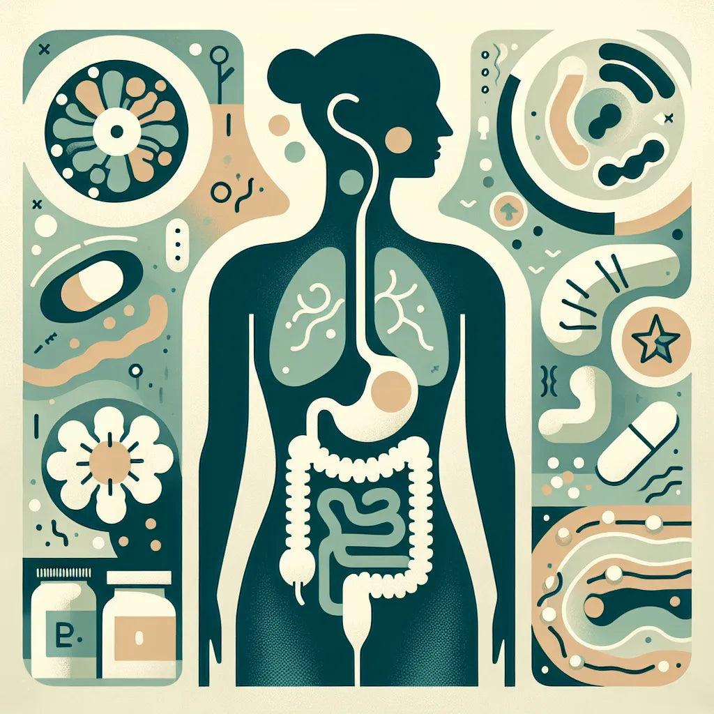 What side effects can probiotics have on bowel movements