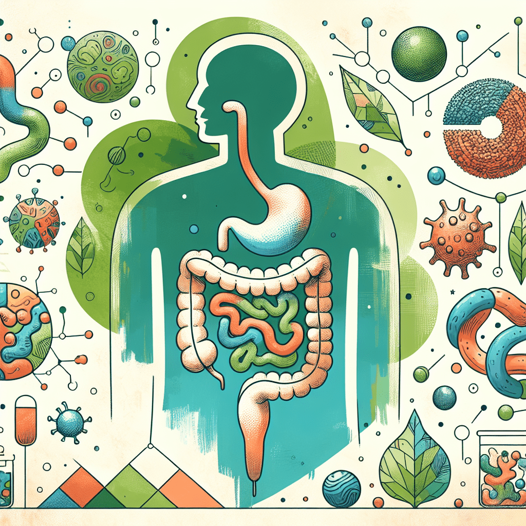 What signals do diseased intestines give? - InnerBuddies