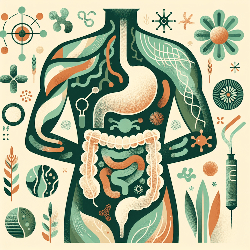 What signals do unhealthy intestines give? - InnerBuddies