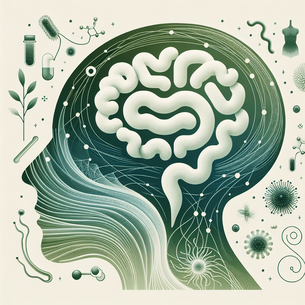 What supplements are good for the gut-brain axis? - InnerBuddies