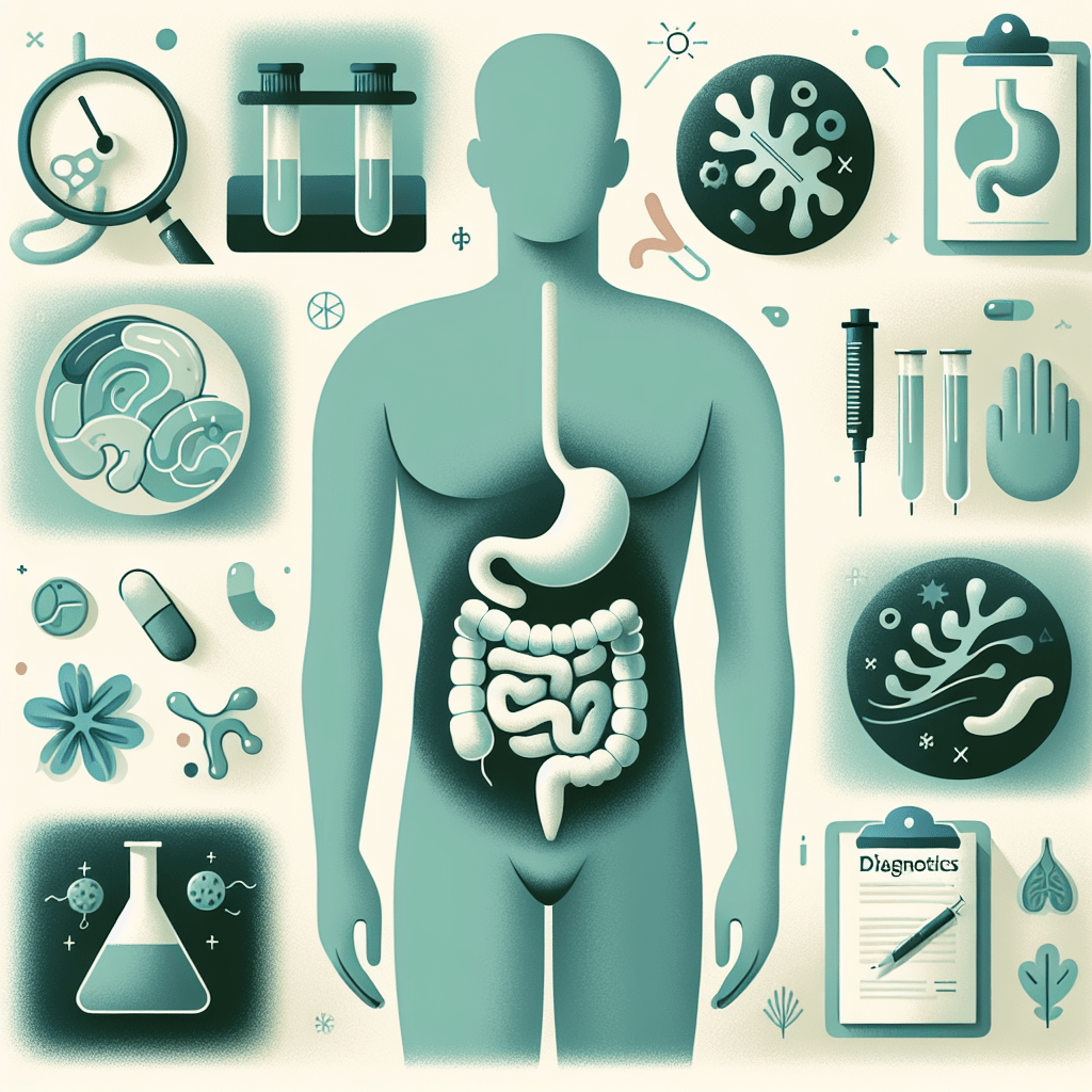 What tests are done for stomach bloating? - InnerBuddies