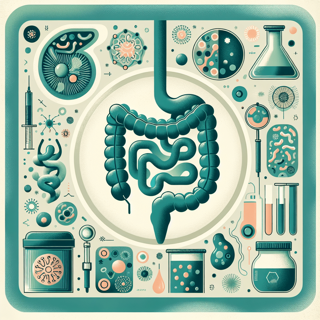 What tests are used to detect intestinal problems? - InnerBuddies