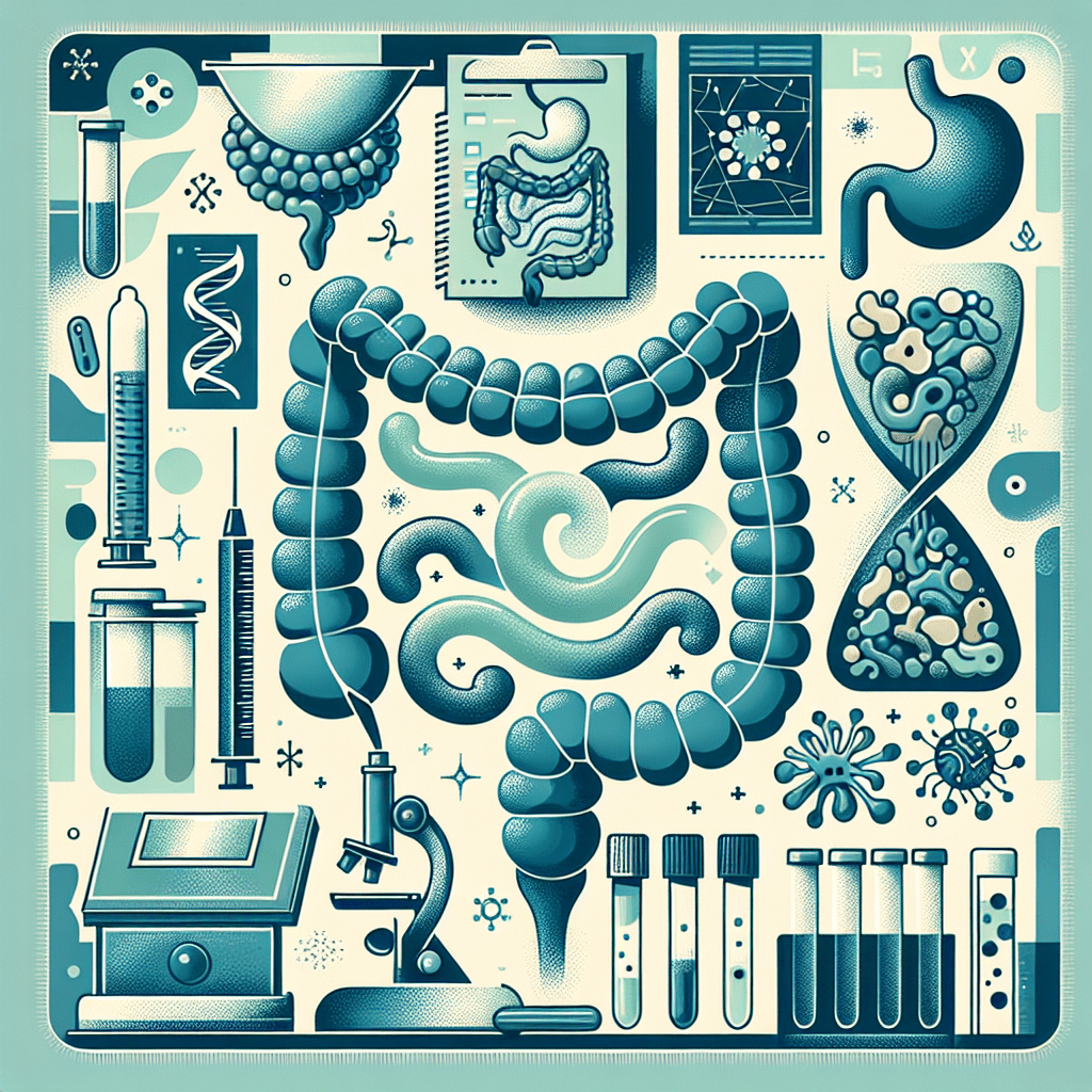 What tests confirm IBD? - InnerBuddies