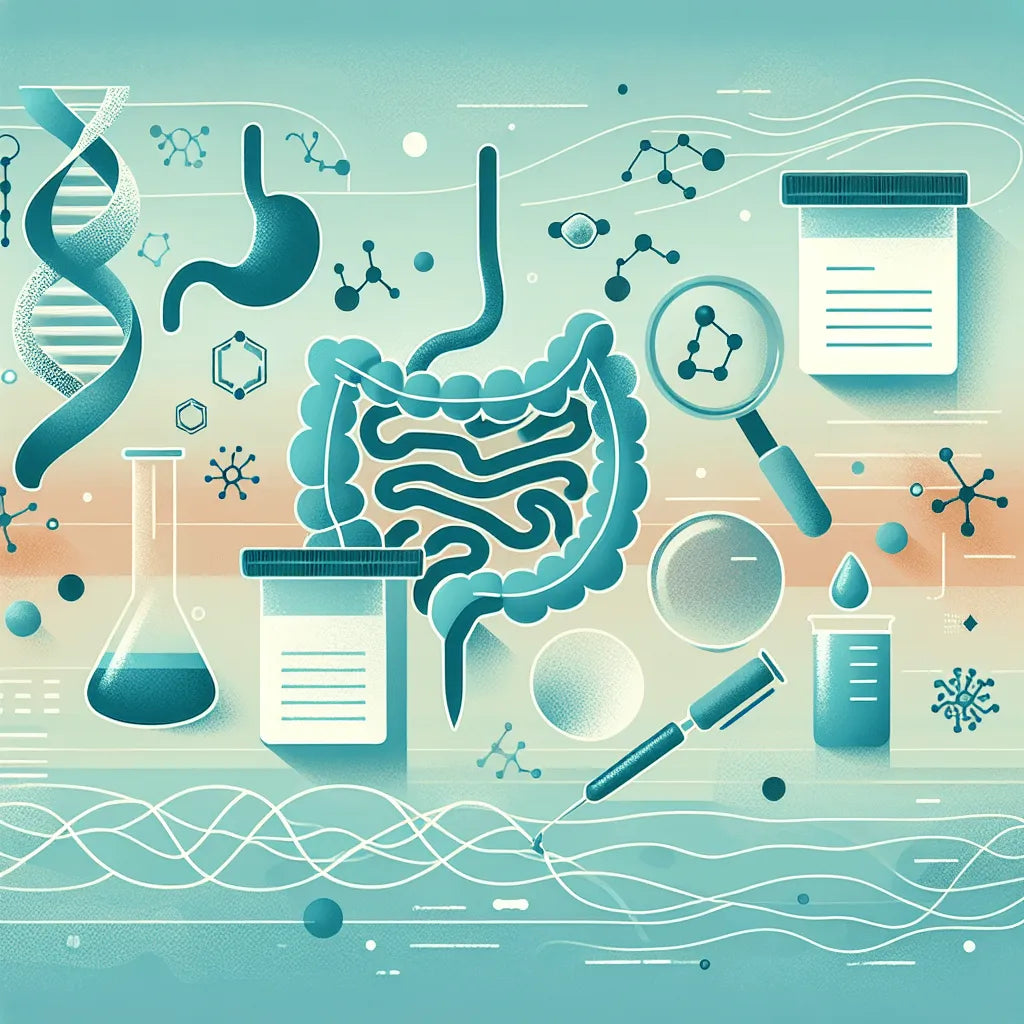 What tests will I need to undergo for IBS