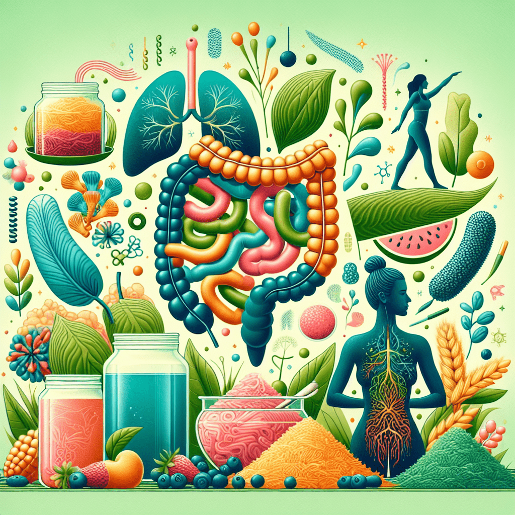 What to do to have a healthy gut? - InnerBuddies