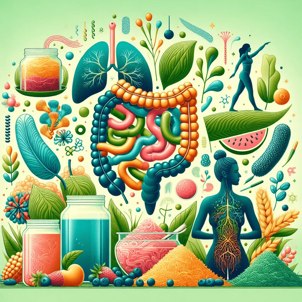 What to do to have a healthy gut