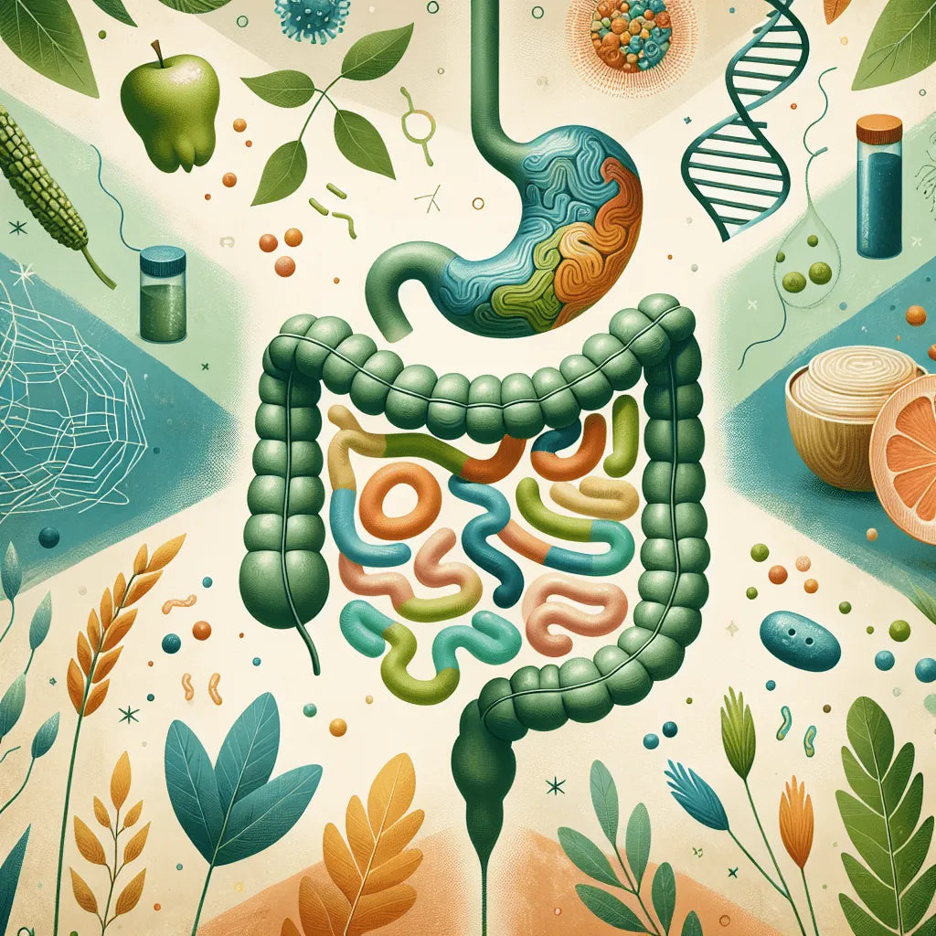 What to Do to Have a Healthy Gut