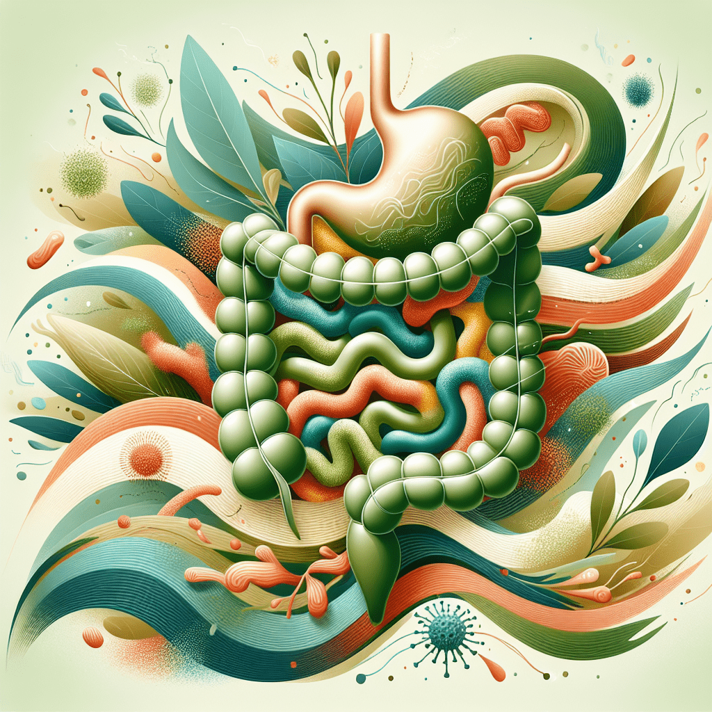 What to Do to Have Healthy Gut? - InnerBuddies