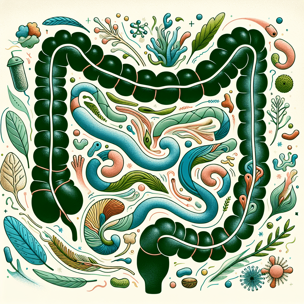 What to do to have healthy intestines? - InnerBuddies